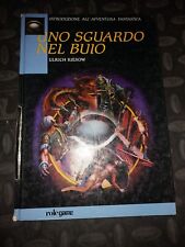 Gdr uno sguardo usato  Torino