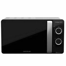Micro ondes cecotec d'occasion  Strasbourg-