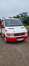 Iveco daily mk3 for sale  SPENNYMOOR