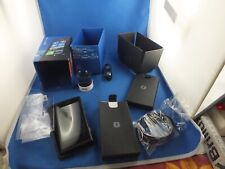 Nokia Lumia 800 mit 16GB Speicherplatz in der Farbe Schwarz. Kostenloser Versand comprar usado  Enviando para Brazil