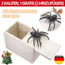 Halloween spider box for sale  Shipping to Ireland