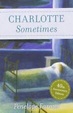 Charlotte sometimes penelope for sale  UK