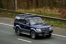 Car photo 12x8 for sale  DYMOCK