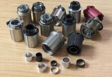 Freehub body axle for sale  BOGNOR REGIS
