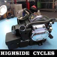 1444 harley davidson for sale  Murphy