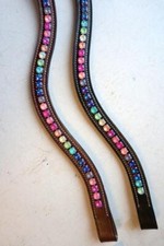Bedazzled bling wave for sale  Gilberts