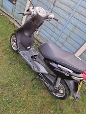 Yamaha neos seat for sale  DONCASTER