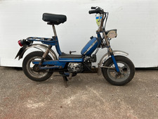 49cc mopeds for sale  GLASGOW