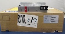 Plataforma sem fio Corning ONE MRU-PAM-17, módulo amplificador, controle remoto de potência média, EUA comprar usado  Enviando para Brazil