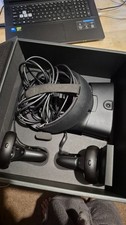PC & Console VR Headsets for sale  NEWARK