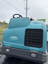 Tennant m20 sweeper for sale  Sevierville