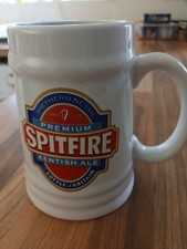 Shepherd neame spitfire for sale  LLANELLI