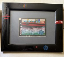 Friedensreich hundertwasser re gebraucht kaufen  Bebra
