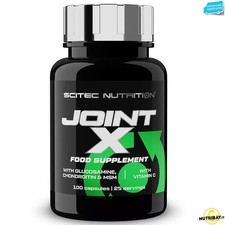 Scitec joint 100 usato Scitec joint 100 usato  Italia