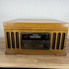 Detrola km837 vinyl for sale  Spring Creek