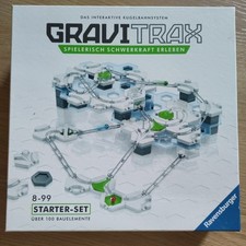 Gravitrax starterset gebraucht kaufen  Hannover