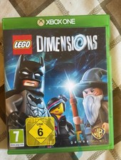 Lego dimensions xbox usato  Valenzano