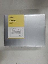 Korg krmini rhythm for sale  Waterbury