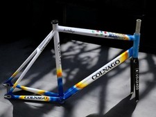 Colnago pista aluminium for sale  LONDON