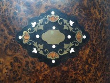 Ancienne boite coffret d'occasion  Rochefort
