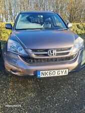 Honda crv 2.2 for sale  WAREHAM