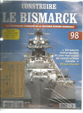 Construire bismarck options d'occasion  Bray-sur-Somme