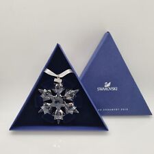 Swarovski weihnachtsstern 2010 gebraucht kaufen  Burgwedel