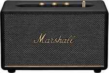 Alto-falante doméstico Bluetooth Marshall Acton III (preto) (NOVO-Caixa Aberta) comprar usado  Enviando para Brazil