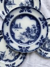 Spode landscape copeland d'occasion  Nogent-sur-Marne