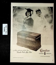 1948 cavalier cedar for sale  Stockton