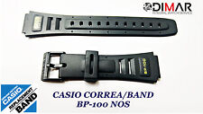 Replacement Part Vintage Casio Original Watch Band BP-100 NOS comprar usado  Enviando para Brazil