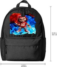 Chucky zaino scuola usato  Cercemaggiore