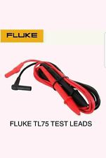 Fluke tl75 10a for sale  WELLING