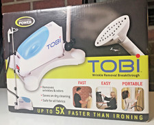 Tobi steamer wrinkle for sale  Randolph