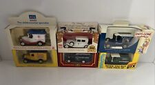 Vintage model trucks for sale  REDDITCH