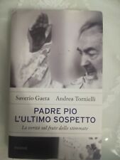 Padre pio. ultimo usato  Anzio