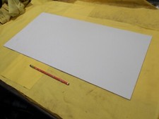 White abs plastic for sale  Milroy