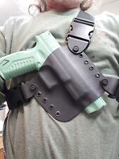 2.0 chest holster for sale  Hunters