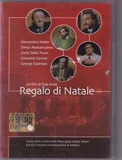 Regalo natale dvd usato  Roma