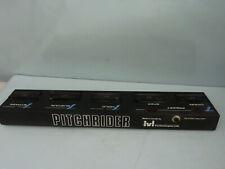 ivl PITCHRIDER MFS40 MIDI PEDAL INTERRUPTOR DE PÉ "TESTADO FUNCIONANDO", usado comprar usado  Enviando para Brazil