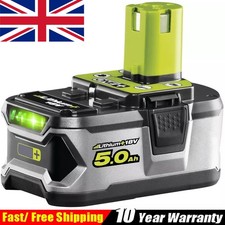 18v 5.0ah genuine for sale  STONE