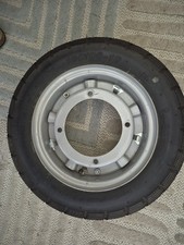 Ape roller wintereifen gebraucht kaufen  Dießen am Ammersee