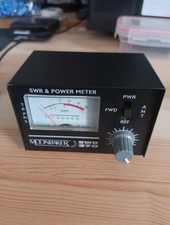 Moonraker swr270 dual for sale  SOUTH SHIELDS