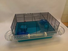 Hamster cage large for sale  HARROGATE