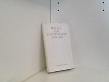 Schopenhauer arthur werke gebraucht kaufen  Berlin