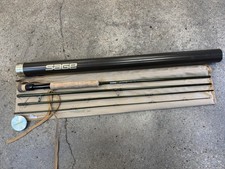 Sage fly fishing for sale  Nashville