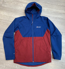 Mens blue red for sale  LEIGH-ON-SEA