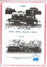 Dapol model railways for sale  PRUDHOE