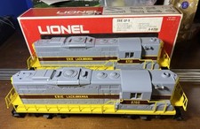 Lionel 8759 8760 for sale  Roseburg