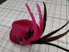 Damen filzhut trachtenhut gebraucht kaufen  Atting